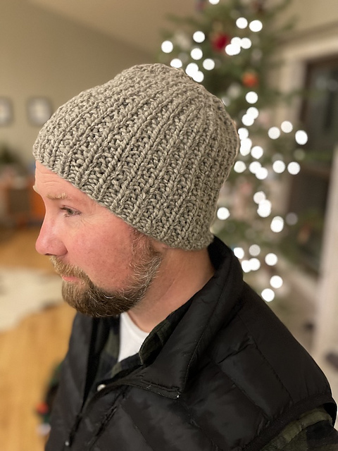 Earthstar Beanie