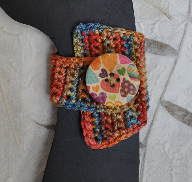 Helping Hand Cuff