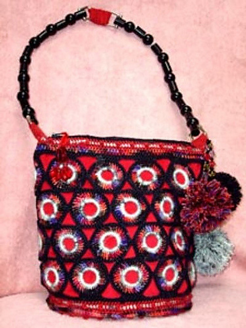 Circle Bag
