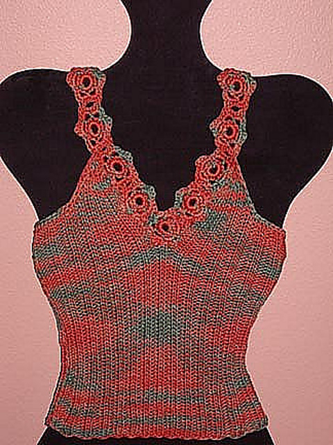 Sublime Camisole
