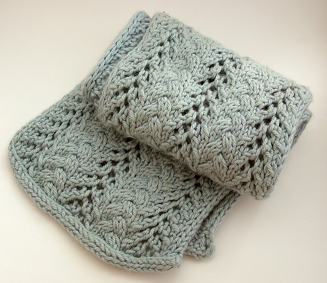 Alison's Scarf