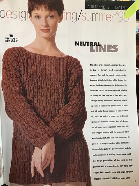 #15 Neutral Lines