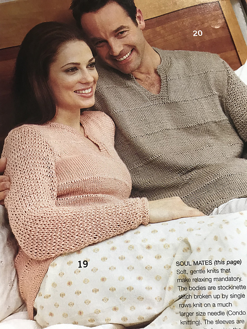 #19 Soul Mate