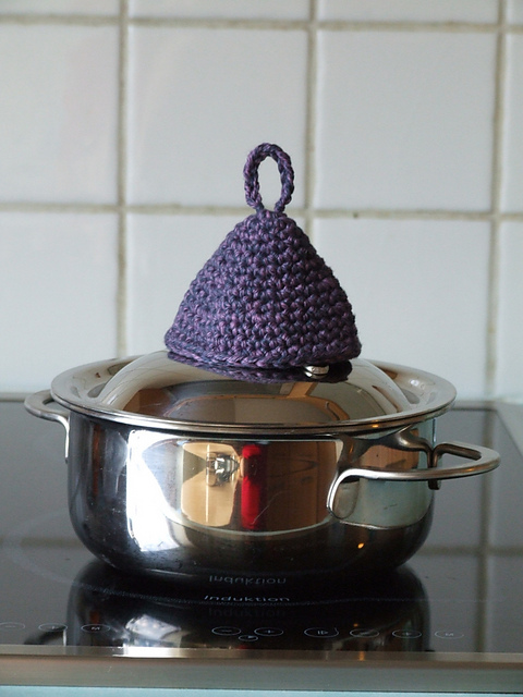 Hot Pot Cozy