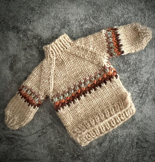 Fall Y'All Mini Knits