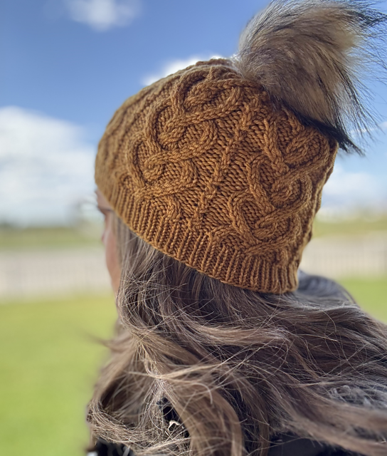 Jar of Hearts Hat