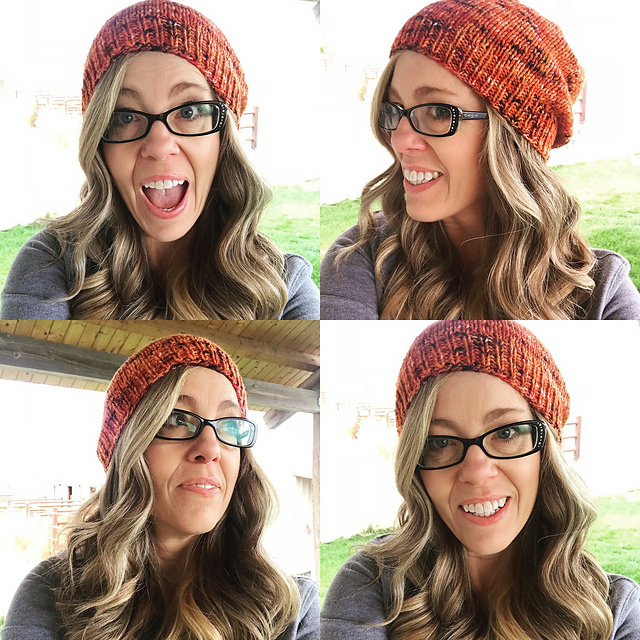 Jeepers Creepers Hat