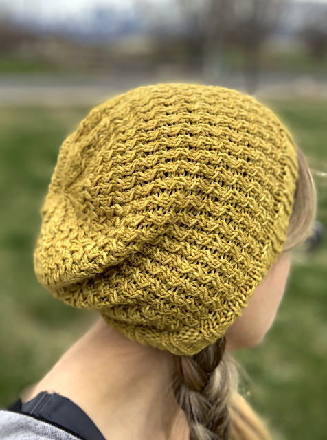 Victoria Street Hat