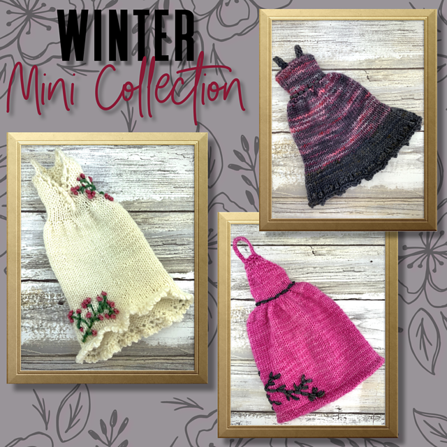 Winter Mini Collection