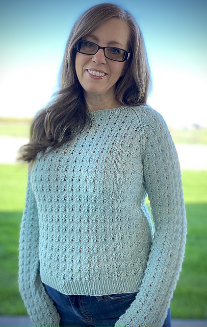 Rhinebeck Reunion Sweater