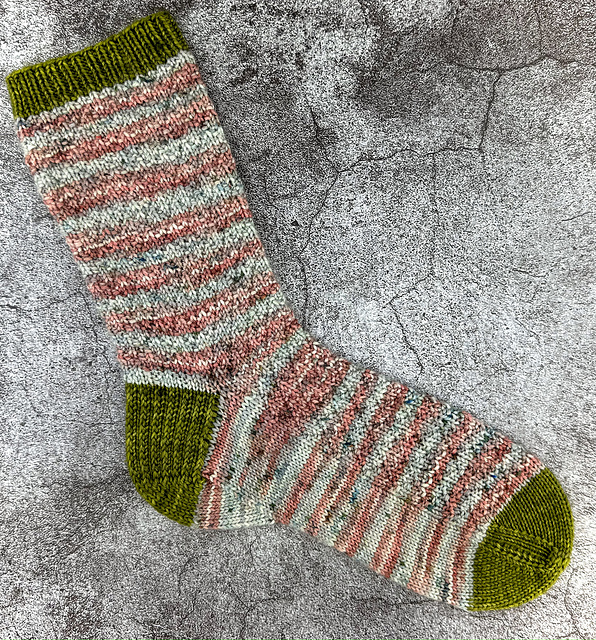 Beatrix Potter Socks