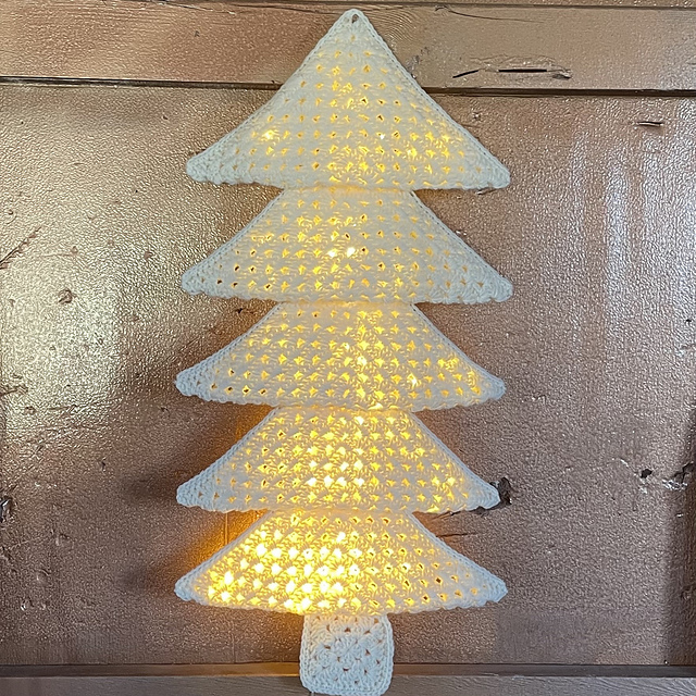Minimalist Christmas Tree
