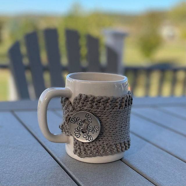 Cuppa Cuddle