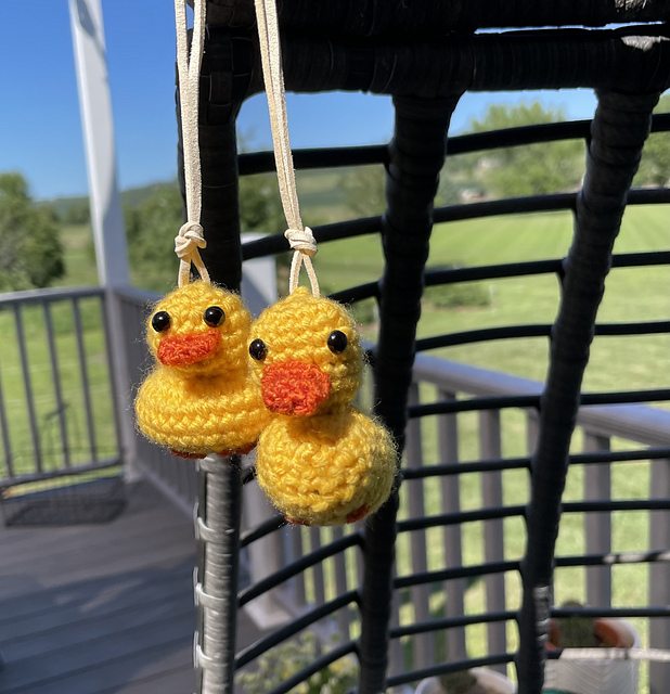 Duck Duck Jeep