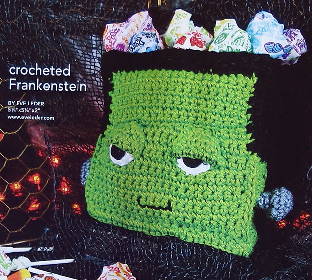 Frankenstein