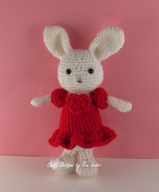 Valentine Bunny