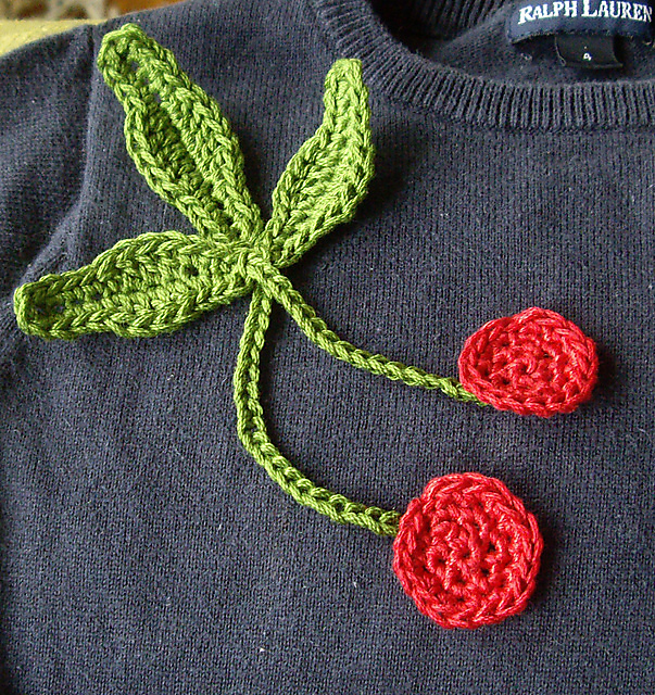 Cherries