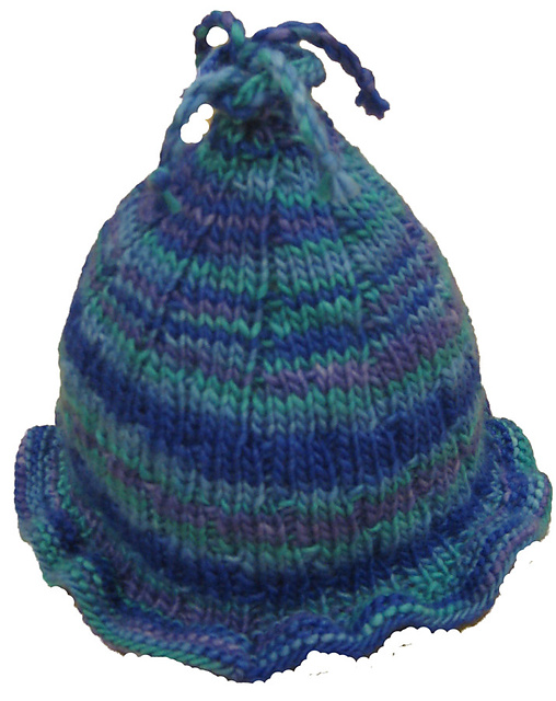 Tutie Fruitie Cutie Cap