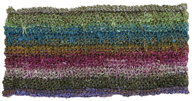 Carla's Cowl