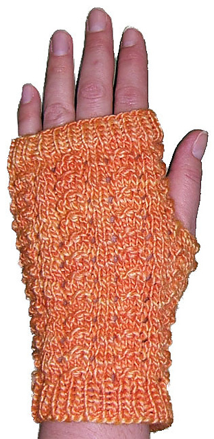 Curtain Call Gauntlets