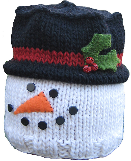 Frosty's Hat