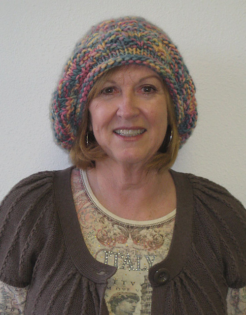 Saturday Slouch Hat