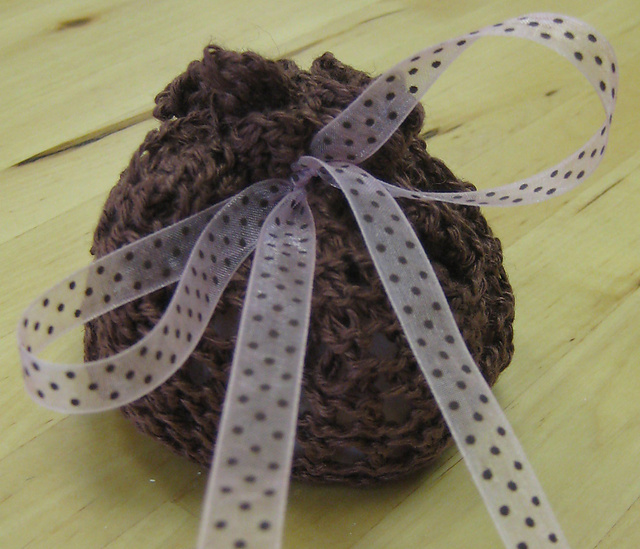 Fast Flax Facecloth