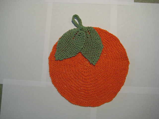 Redlands Pride Trivet