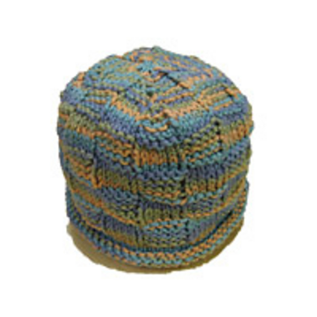 A Tisket A Tasket Hat