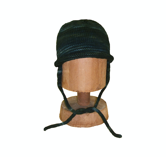 Earflap Cap