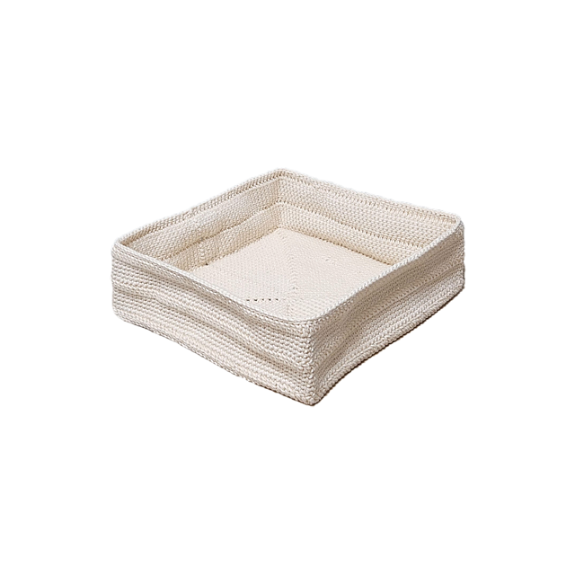Square Basket