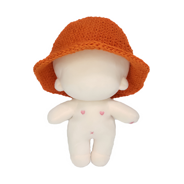 Doll Sun Hat