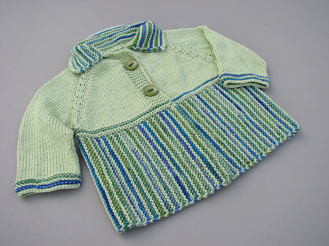 Carnival Coat