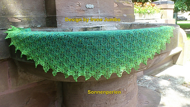 Sonnenperlen