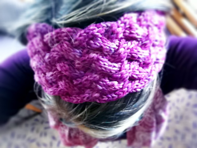 Wren Headband
