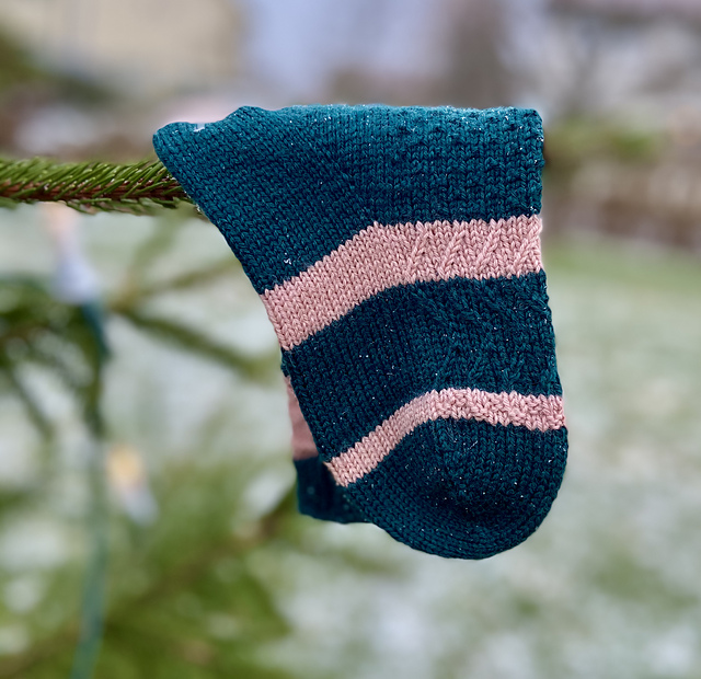 Östra Aros Socks