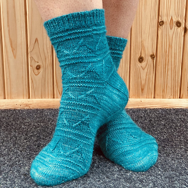 Roxen Socks