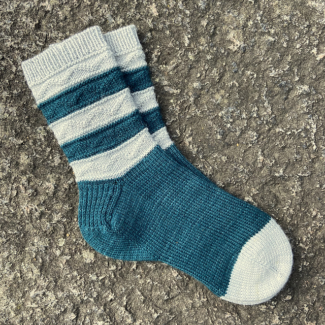 Sjötorp Socks