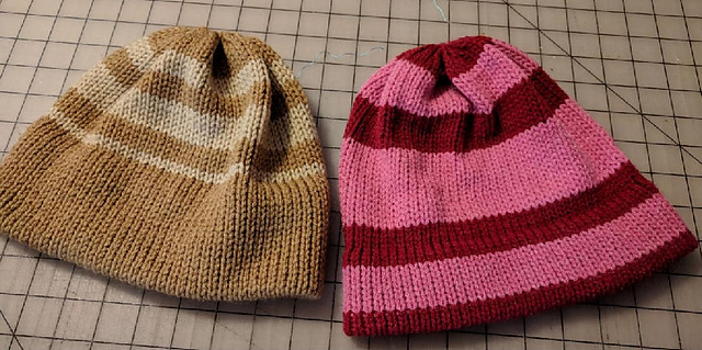 Stocking Hats