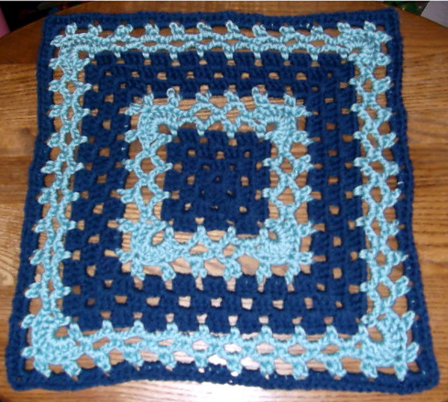 Square 11