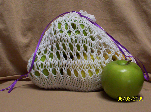 Reusable Produce Bag