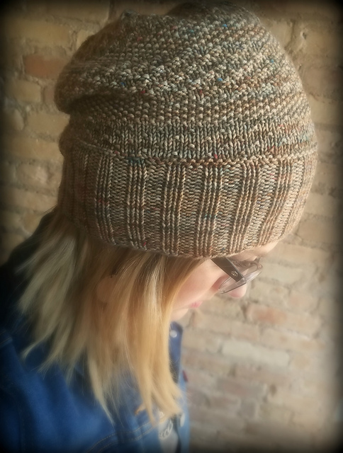 Pebble Hat
