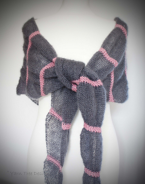 Cayley Wrap