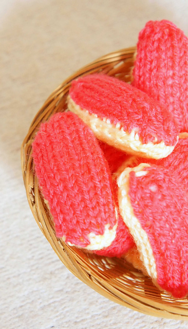 Rhubarb and Custard Sweets