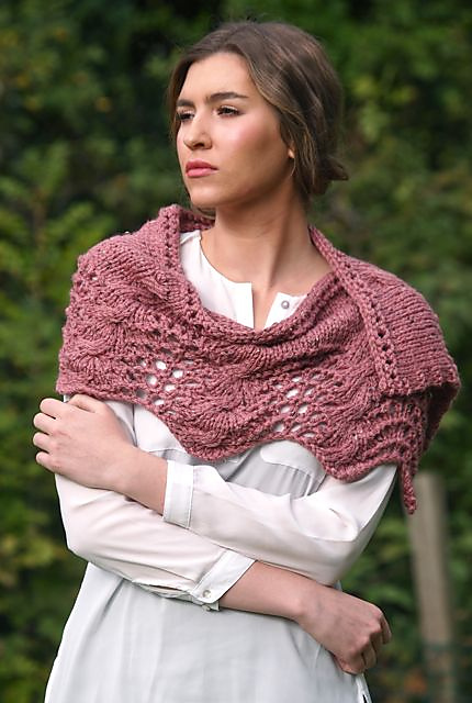Elenor Wrap