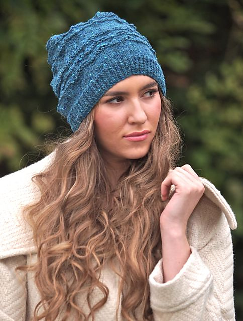 McKenna Hat