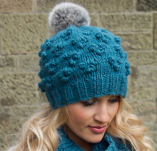 Thelma and Louise Hat and Cowl