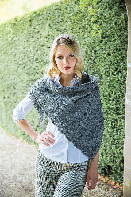 Oletta Wrap