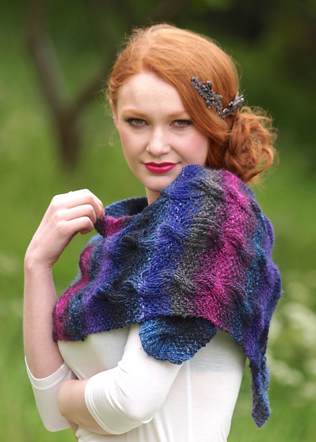 Annette Scarf