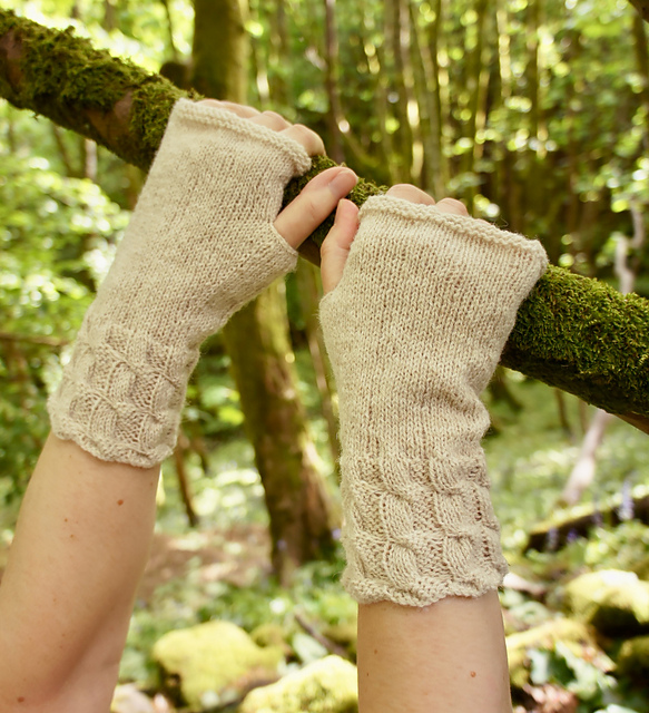 Teanna Mitts